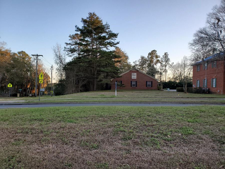 Kerry Forest Pkwy, Tallahassee, FL CommercialSearch